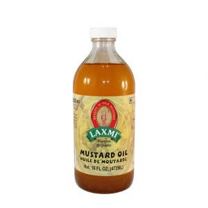 LAXMI MUSTARD OIL
