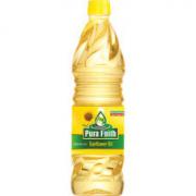 PURA FAITH SUNFLOWER OIL
