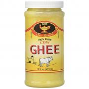 DEEP 100% PURE COW GHEE