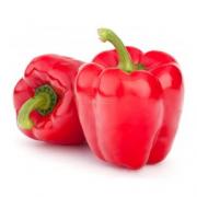 FRESH PEPPERS RED