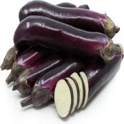 CHINESE EGGPLANT