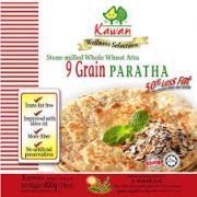 KAWAN 9 GRAIN PARATHA