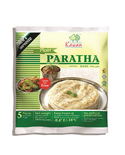 KAWAN CHAPATI