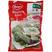 MAIYAS HARABHARA KABAB