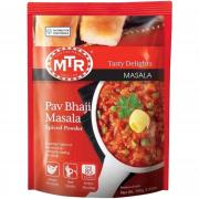 MTR PAV BHAJI