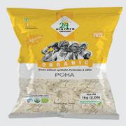 24 MANTRA POHA