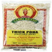 LAXMI THICK POHA