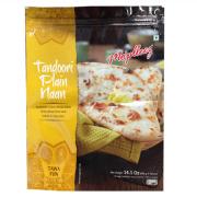 MOPLLEEZ TANDOORI PLAIN NAAN