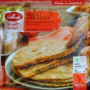 HALDIRAM ALOO PARATHA