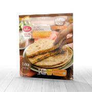 HALDIRAM ALOO PARATHA