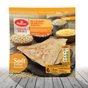 HALDIRAM MULTIGRAIN PARATHA