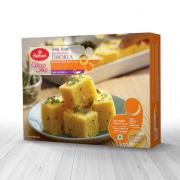 HALDIRAMS KAMAN DHOKLA