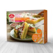 HALDIRAMS SANDWICH DOKLA