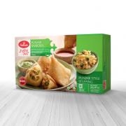 HALDIRAMS PUNJABI SAMOSA