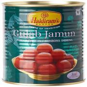 HALDIRAMS GULABJAMUN