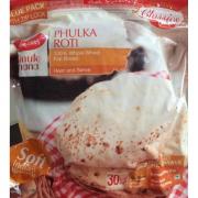 HALDIRAMS PHULKA ROTI