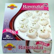 NANAK RASMALAI VALUE PACK