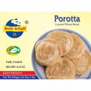 DAILY DELIGHT POROTA