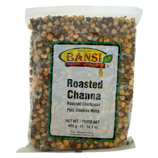 BANSI ROASTED CHANA