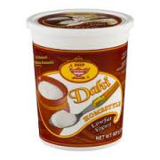 DEEP LOWFAT YOGURT