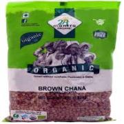 24 Mantra Organic BROWN CHANA