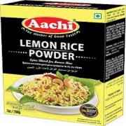 AACHI LEMON RICE POWDER