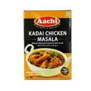 AaCHI KADAI CHICKEN MASALA