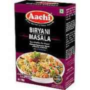 AaCHI BIRYANI MASALA