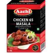Aachi CHICKEN 65