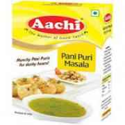 AaCHI PUNI PURI MASALA