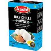 AaCHI IDLY CHILLI POWDER