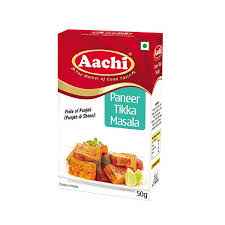 Aachi Paneer Tikka Masala