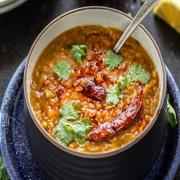 Tadka Dal