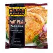 MIRCH MASALA PUFF PLAIN PARATHA