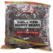 NIRAV LIGHT RED KIDNEY BEANS 4L