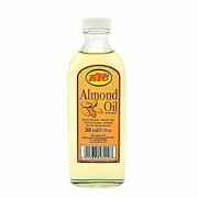KTC ALMOND OIL