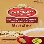 WAGH BAKRI INSTANT GINGER