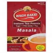 WAGH BAKRI INSTANT MASALA