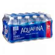 Aquafina 24 Pk 500 Ml Bottles