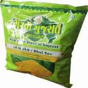 Garvi Gujarat Bhel Sev