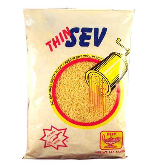 DEEP THIN SEV