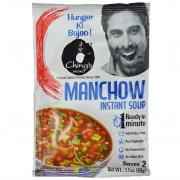CHINGS MANCHOW SOUP