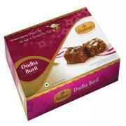 HALDIRAM DODHA BURFEE