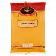 DEEP TURMERIC POWDER 14oz(400gm