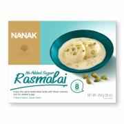 NANAK SUGAR FREE RASMALAI