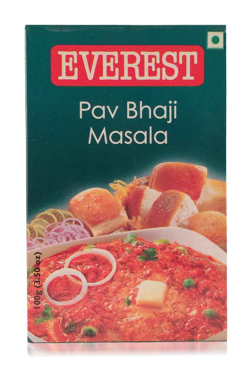 Everest Pav Bhaji Masala