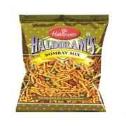 HALDIRAM BOMBAY MIXTURE