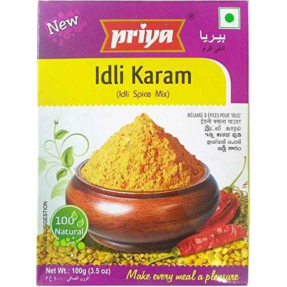 PRIYA IDLI SPICE MIX
