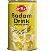 MTR BADAM DRINK