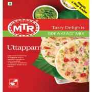MTR MASALA UTTAPPAM